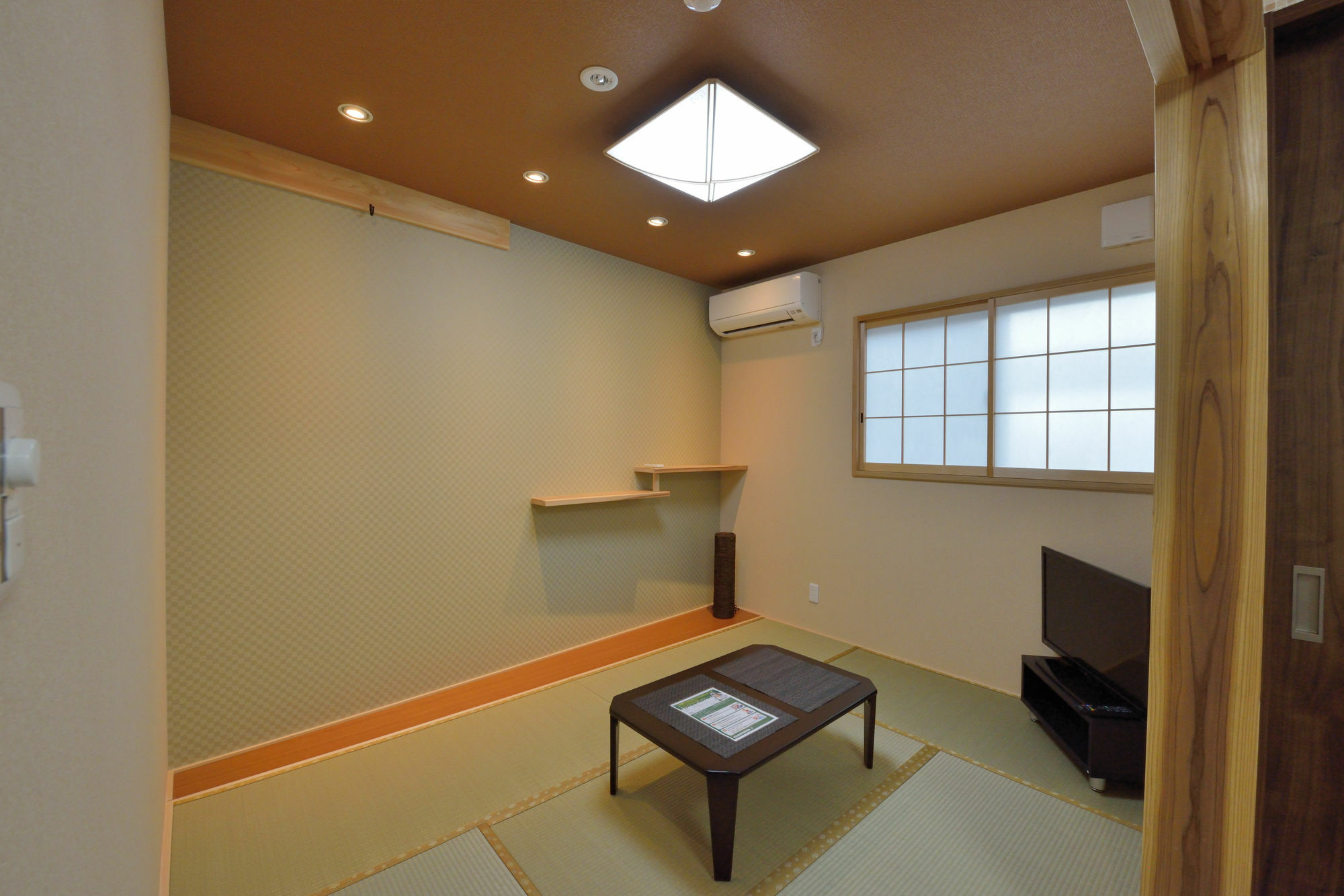 Rokuhara Inn Киото Экстерьер фото