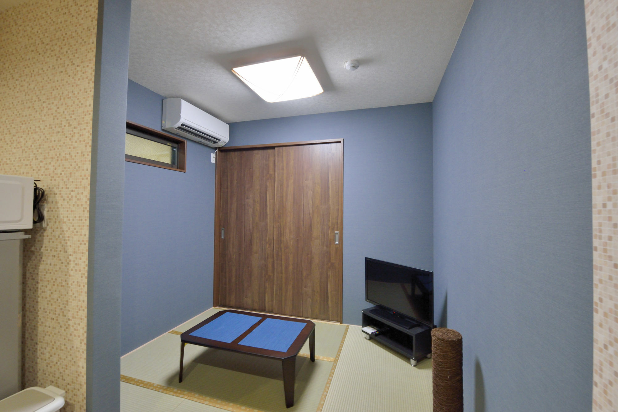 Rokuhara Inn Киото Экстерьер фото