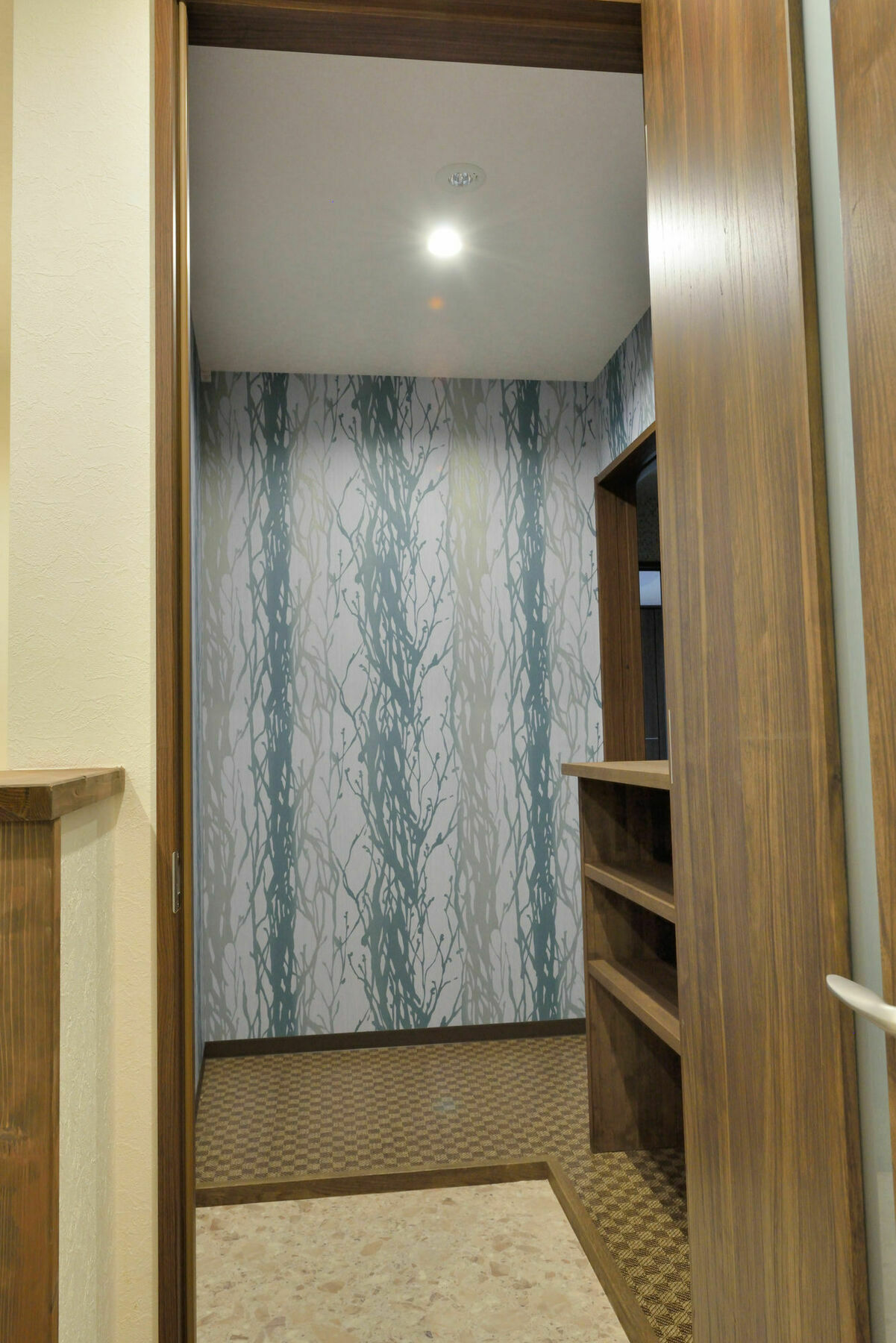 Rokuhara Inn Киото Экстерьер фото