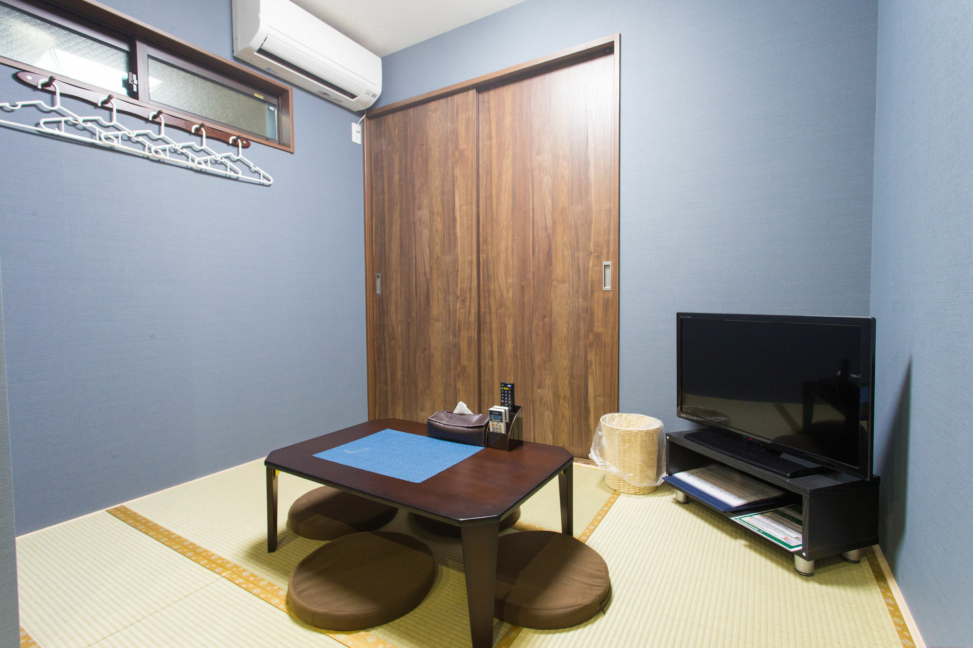 Rokuhara Inn Киото Экстерьер фото